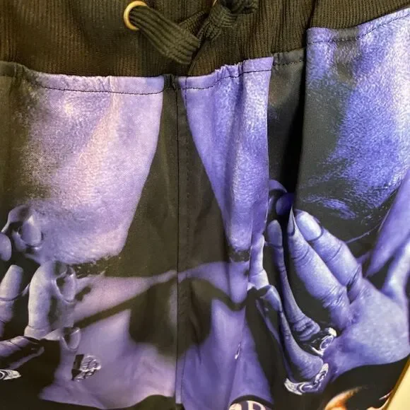 Vintage rareRU Still Down 2Pac lounge sweat pants XL